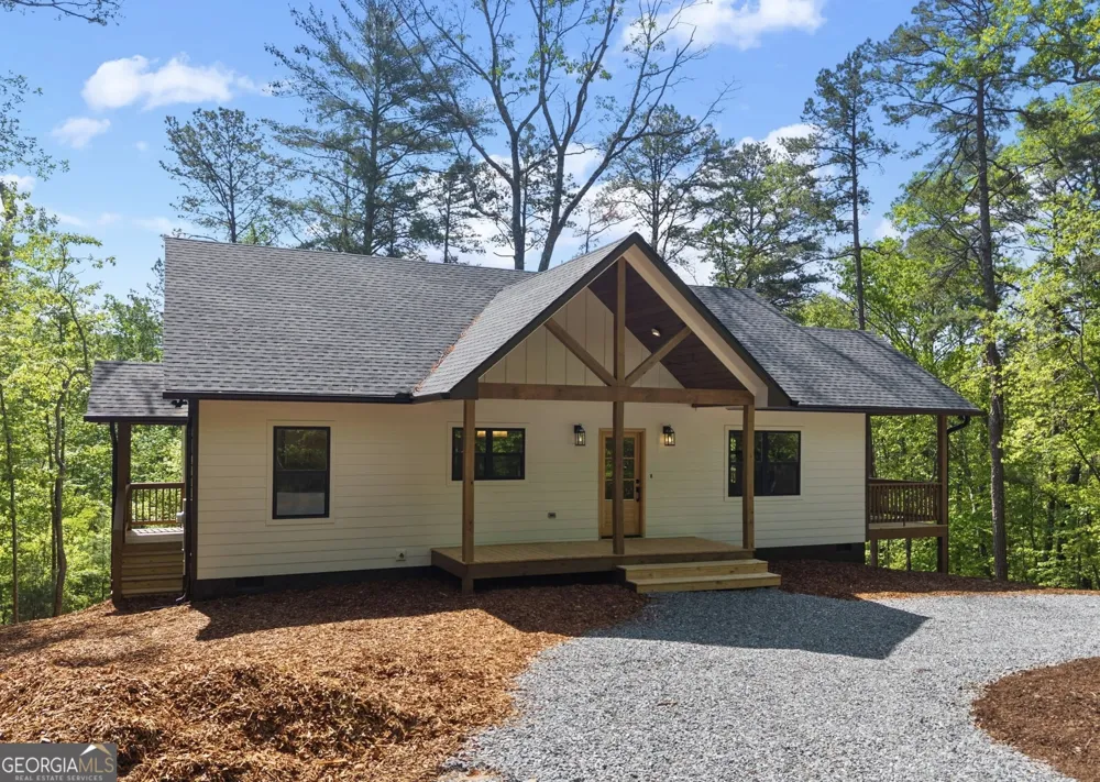 227 Haven CT Ellijay, GA 30540