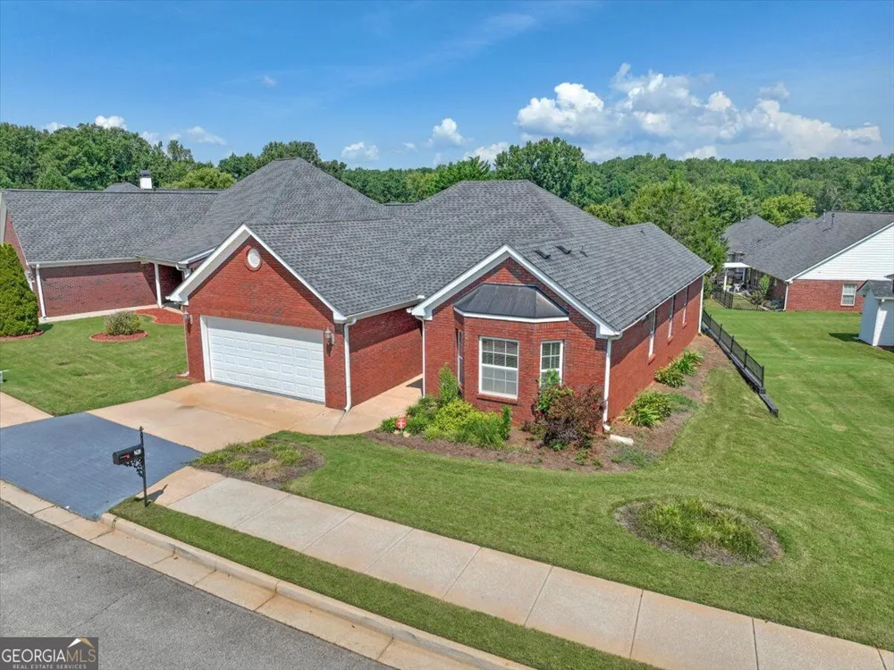 293 Prominent LOOP McDonough, GA 30253