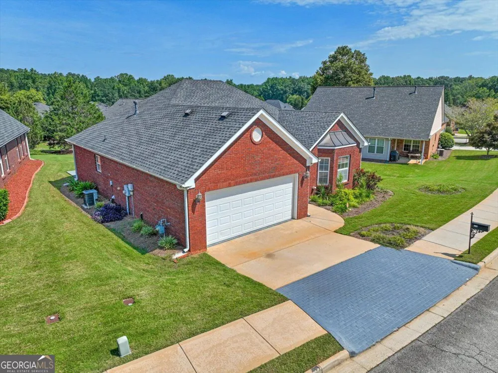 293 Prominent LOOP McDonough, GA 30253