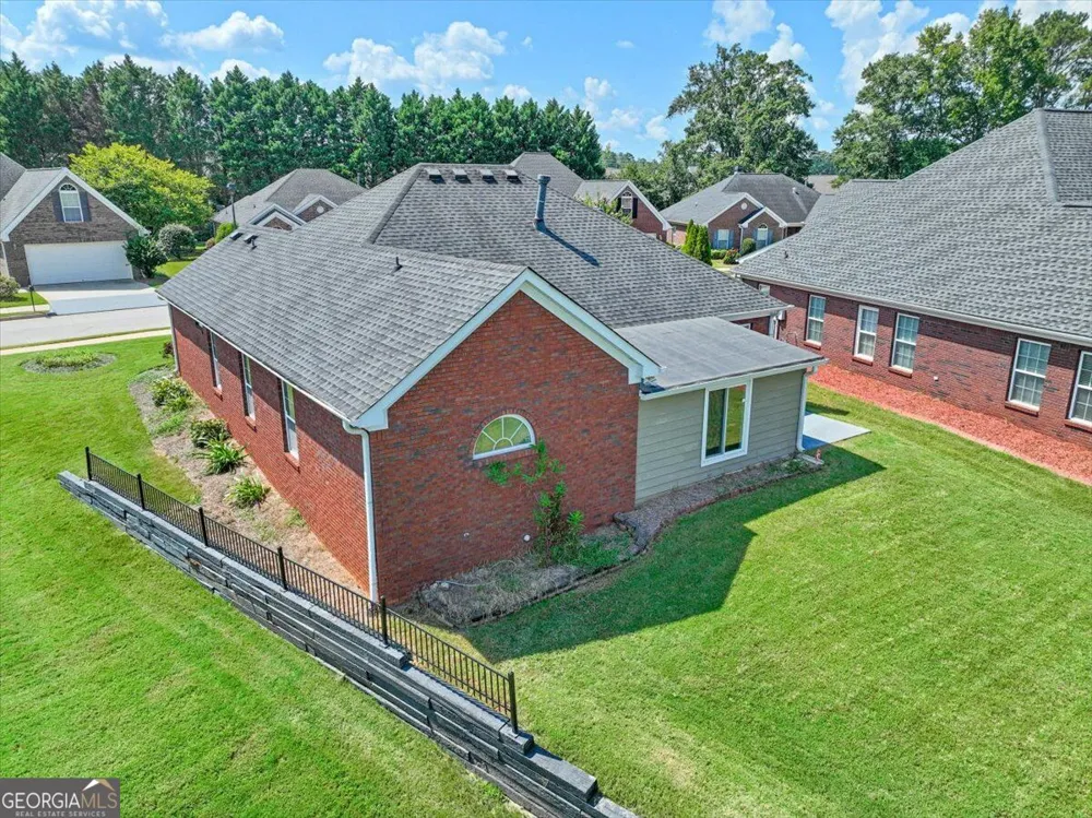 293 Prominent LOOP McDonough, GA 30253