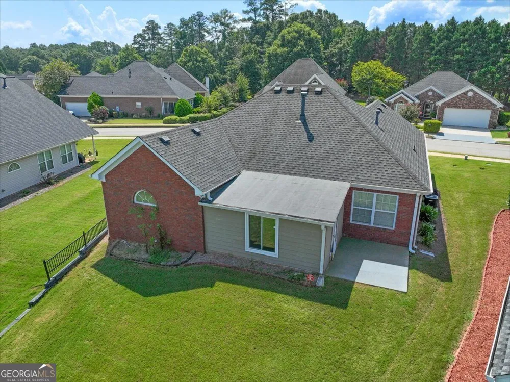 293 Prominent LOOP McDonough, GA 30253