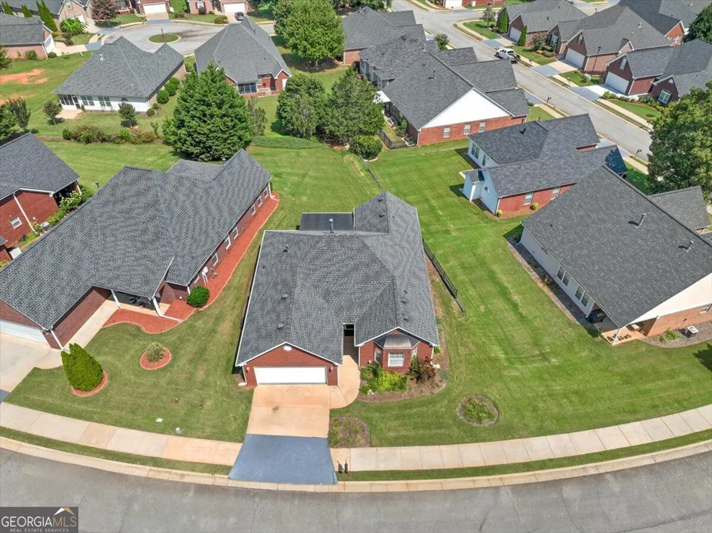 293 Prominent LOOP McDonough, GA 30253