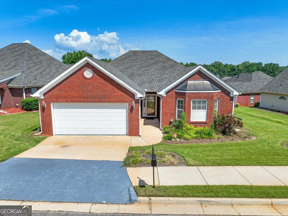 293 Prominent LOOP McDonough, GA 30253