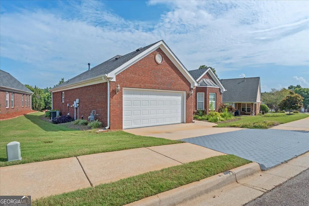 293 Prominent LOOP McDonough, GA 30253