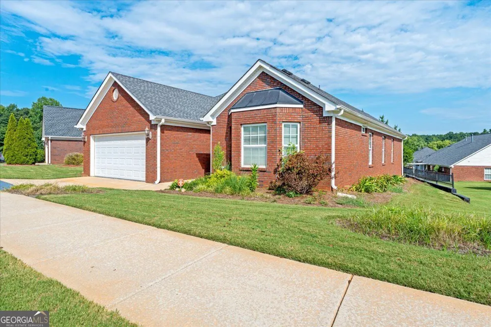293 Prominent LOOP McDonough, GA 30253