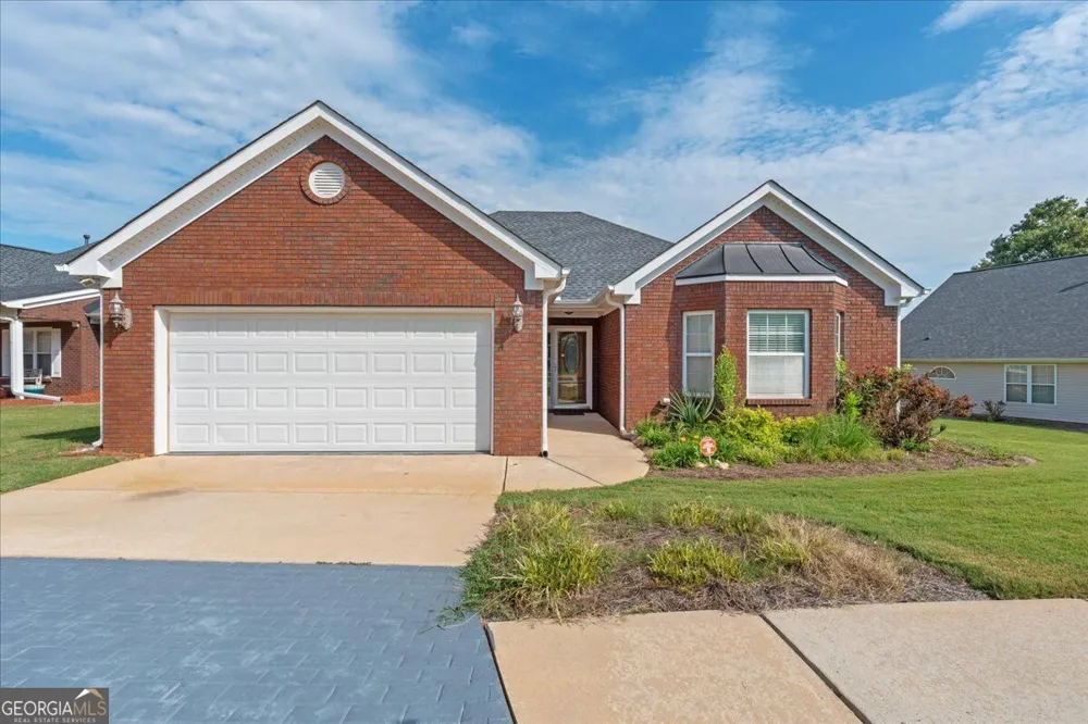 293 Prominent LOOP McDonough, GA 30253