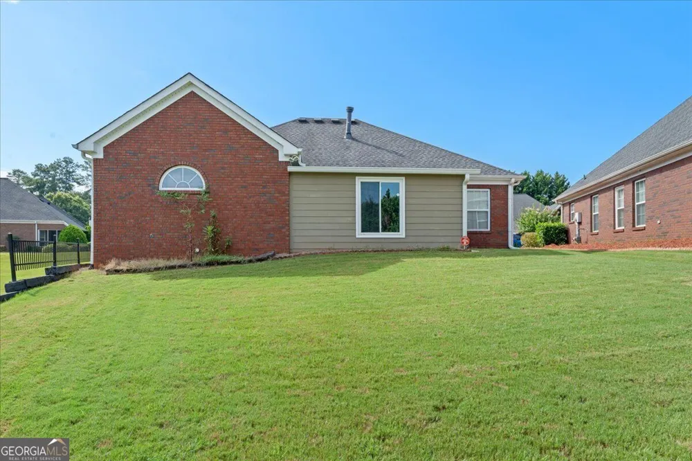 293 Prominent LOOP McDonough, GA 30253