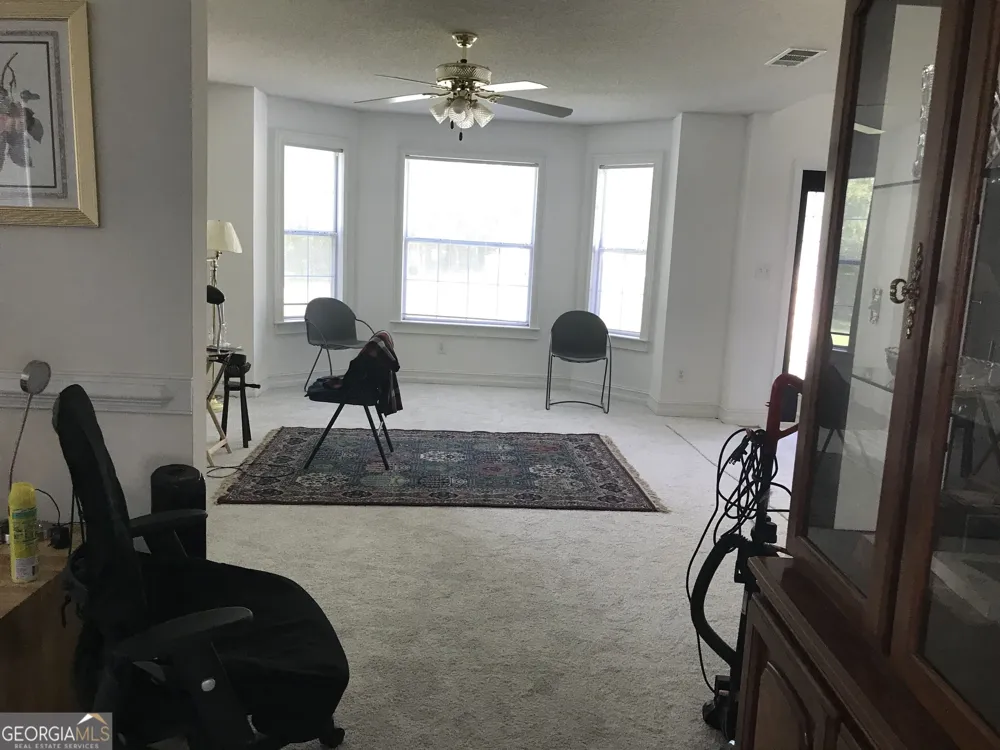 1667 Rolling Stone DR Lithonia, GA 30058