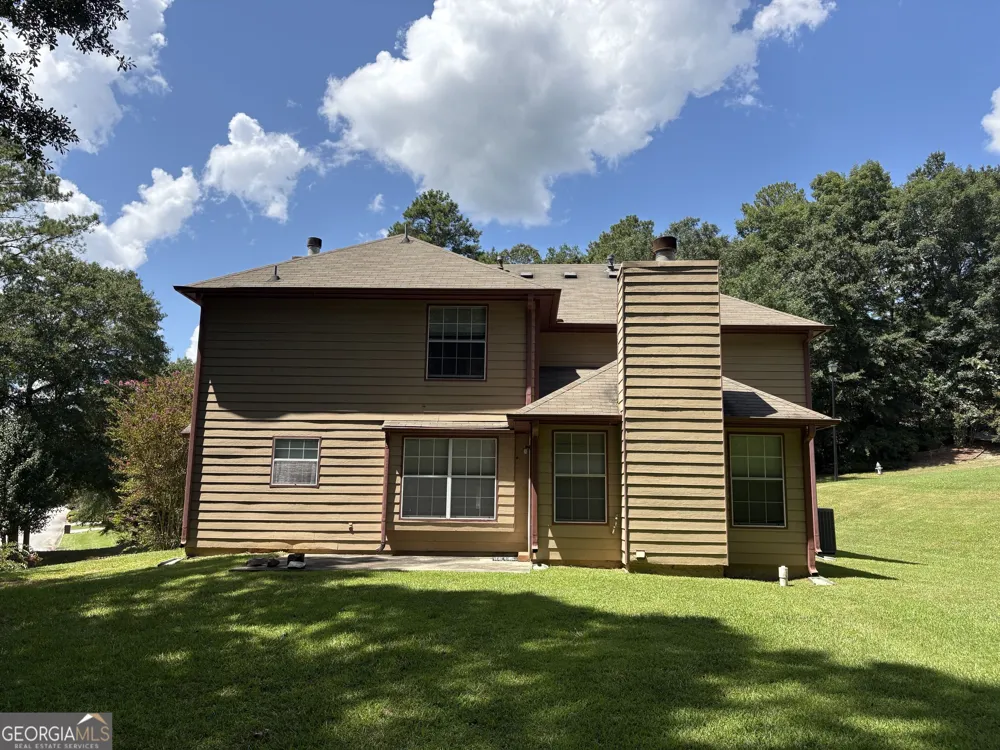 1667 Rolling Stone DR Lithonia, GA 30058