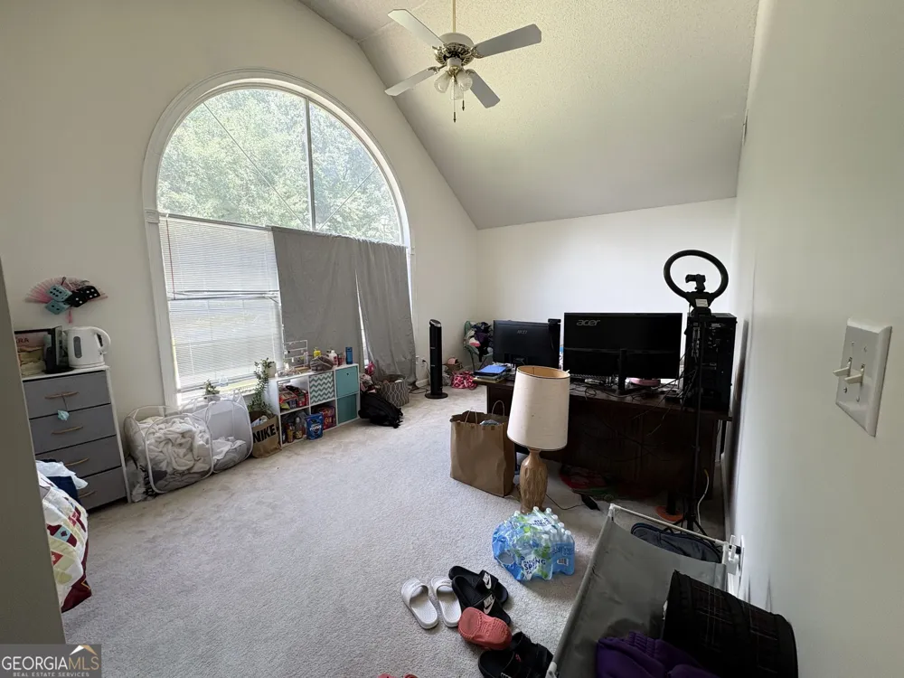 1667 Rolling Stone DR Lithonia, GA 30058
