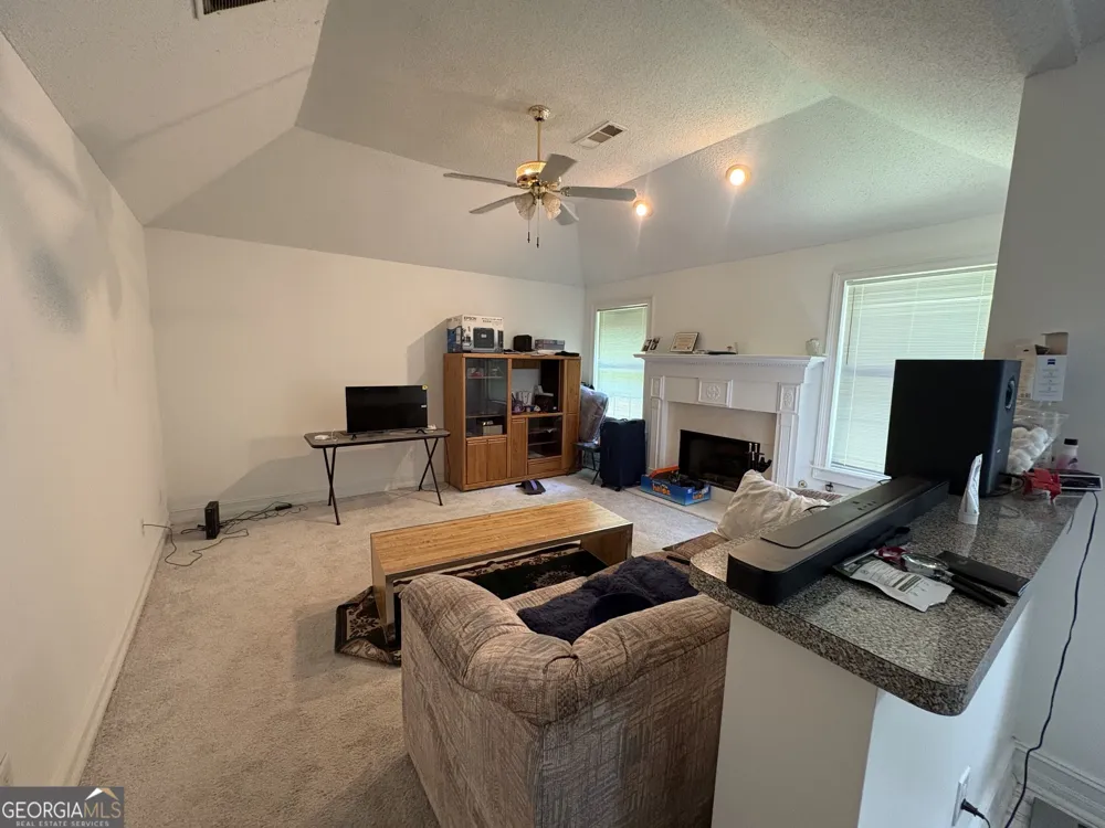 1667 Rolling Stone DR Lithonia, GA 30058