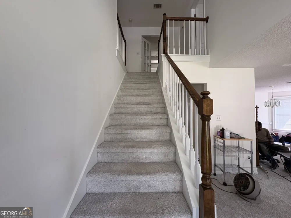 1667 Rolling Stone DR Lithonia, GA 30058