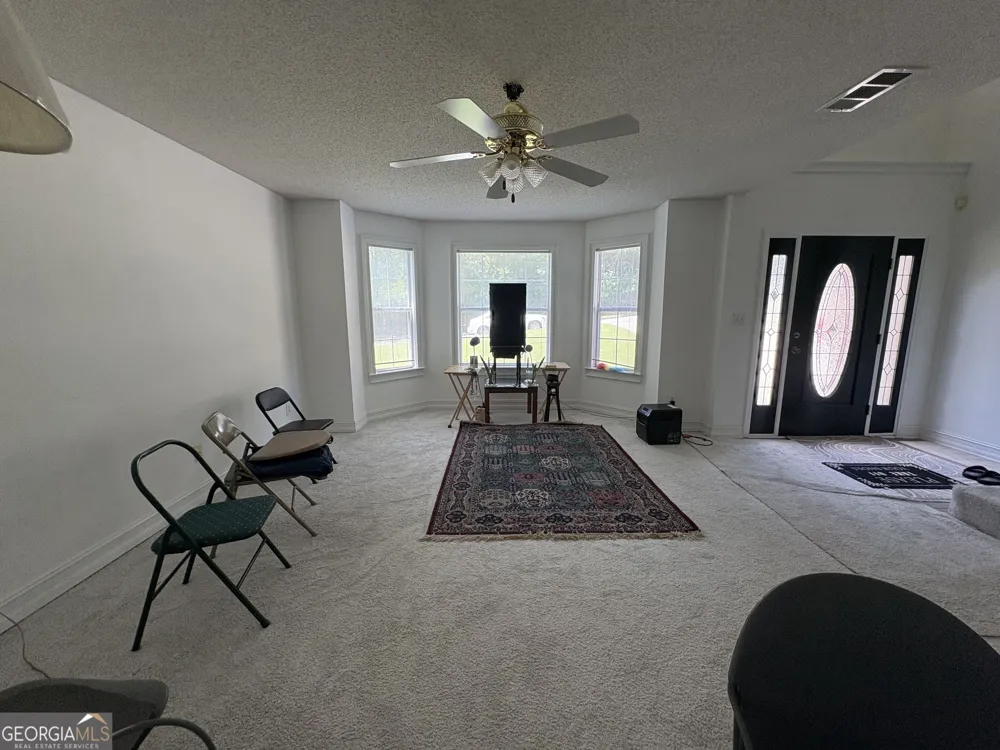 1667 Rolling Stone DR Lithonia, GA 30058