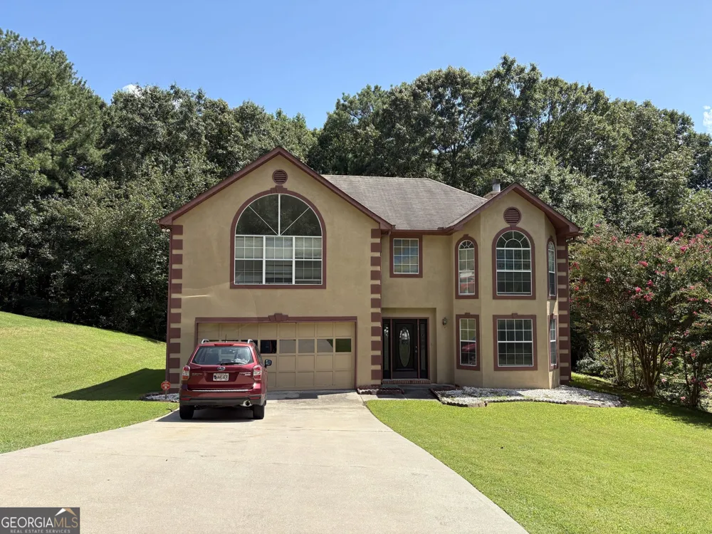 1667 Rolling Stone DR Lithonia, GA 30058