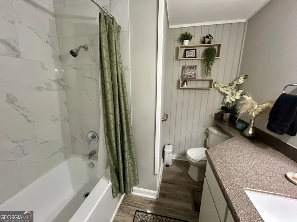 73 Arthur Anderson RD Dahlonega, GA 30533