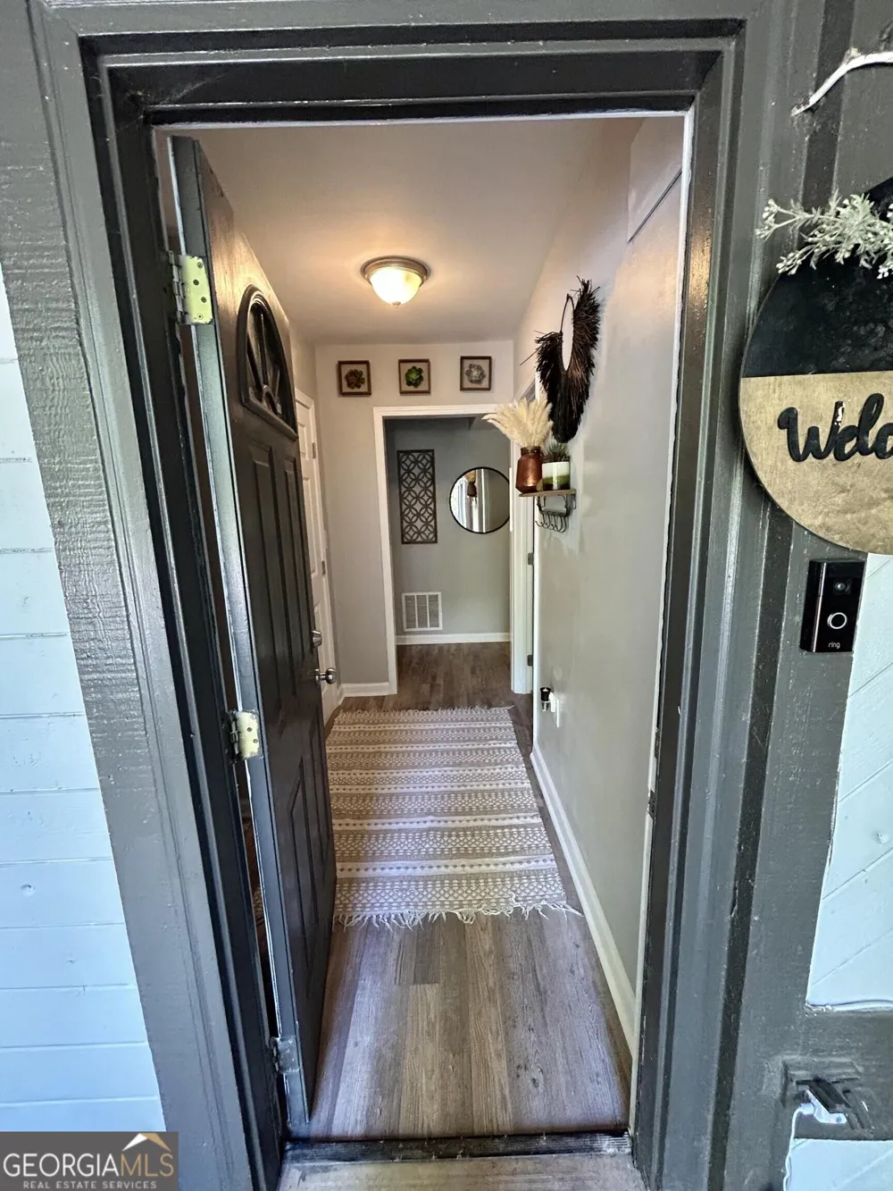 73 Arthur Anderson RD Dahlonega, GA 30533