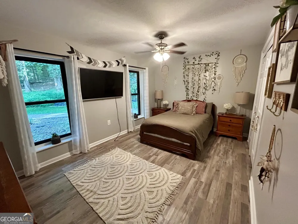 73 Arthur Anderson RD Dahlonega, GA 30533