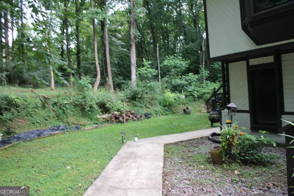 73 Arthur Anderson RD Dahlonega, GA 30533