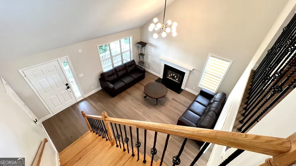 417 Hillcrest CMN Canton, GA 30115