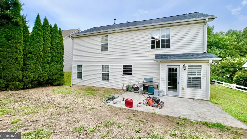 417 Hillcrest CMN Canton, GA 30115