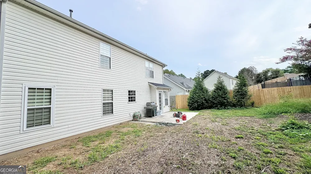 417 Hillcrest CMN Canton, GA 30115