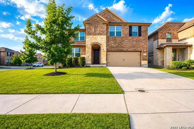 201 PRAIRIE VIS Cibolo, TX 78108