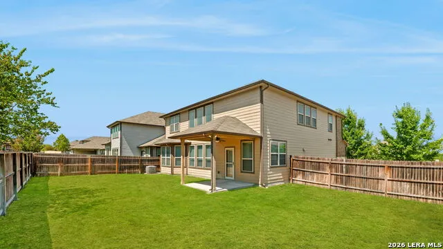 201 PRAIRIE VIS Cibolo, TX 78108