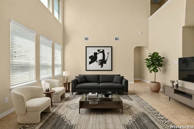201 PRAIRIE VIS Cibolo, TX 78108