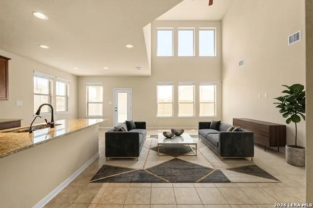 201 PRAIRIE VIS Cibolo, TX 78108