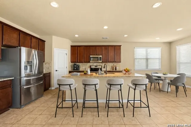 201 PRAIRIE VIS Cibolo, TX 78108