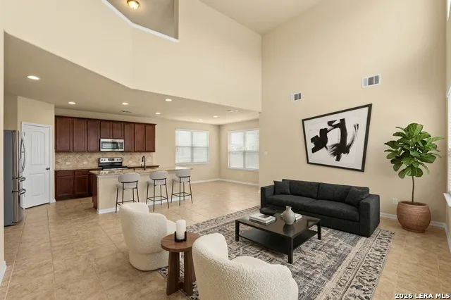201 PRAIRIE VIS Cibolo, TX 78108