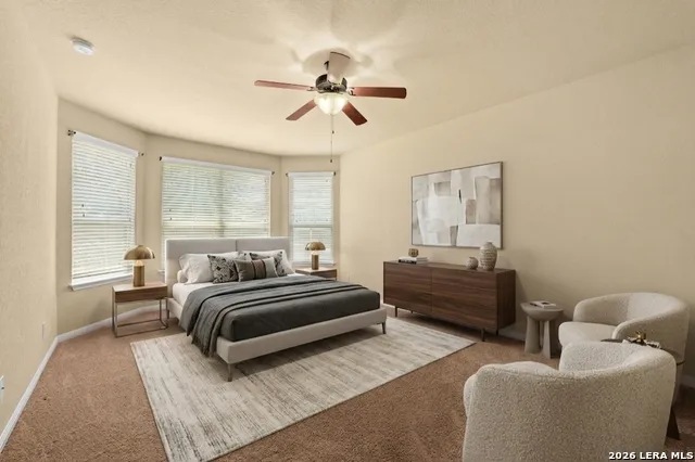 201 PRAIRIE VIS Cibolo, TX 78108
