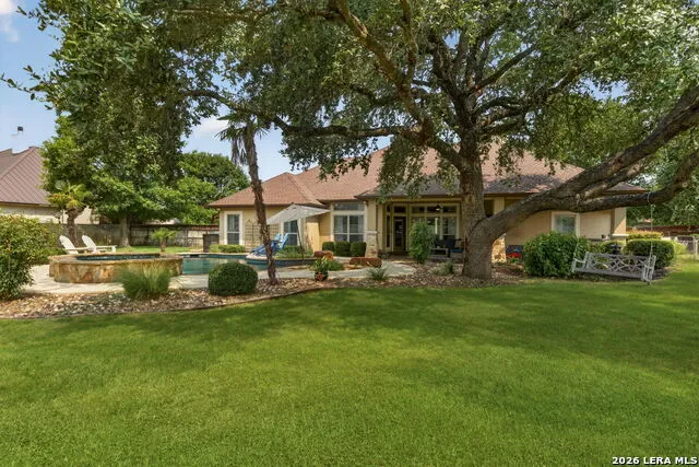 1641 Clover rdg Pleasanton, TX 78064