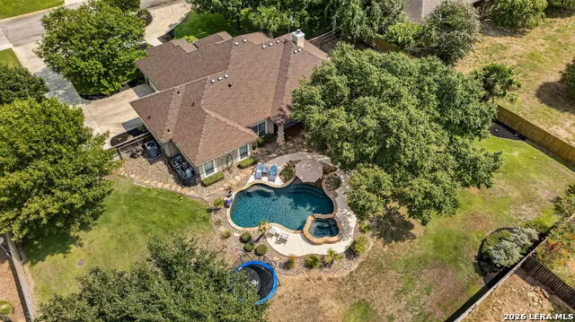 1641 Clover rdg Pleasanton, TX 78064