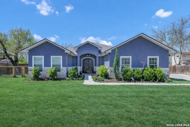 23007 DREAM VIEW DR Elmendorf, TX 78112