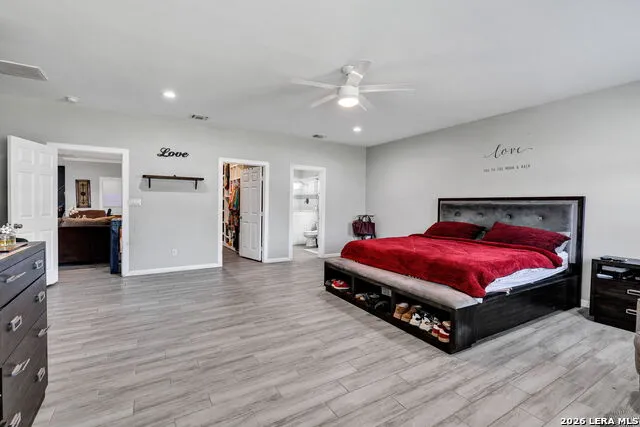 23007 DREAM VIEW DR Elmendorf, TX 78112
