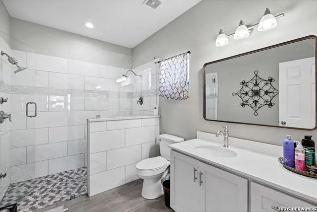 23007 DREAM VIEW DR Elmendorf, TX 78112