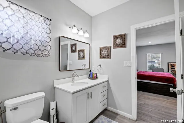 23007 DREAM VIEW DR Elmendorf, TX 78112