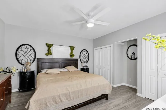 23007 DREAM VIEW DR Elmendorf, TX 78112