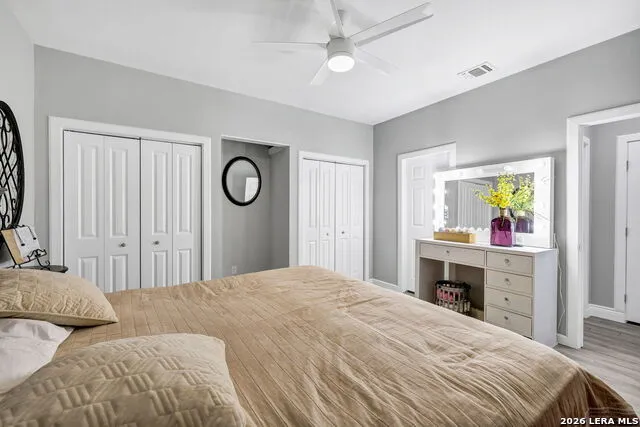 23007 DREAM VIEW DR Elmendorf, TX 78112
