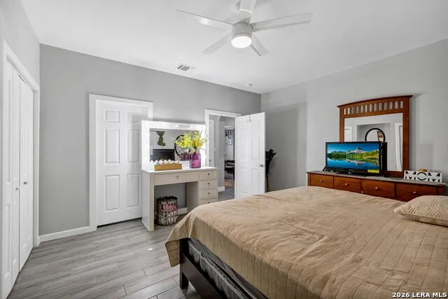 23007 DREAM VIEW DR Elmendorf, TX 78112