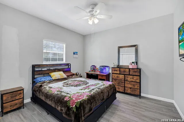 23007 DREAM VIEW DR Elmendorf, TX 78112