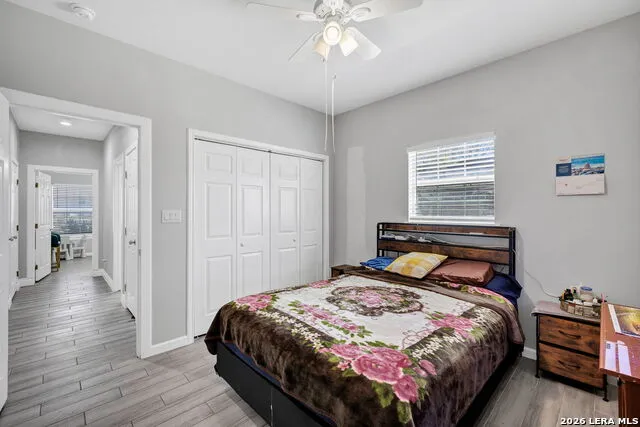 23007 DREAM VIEW DR Elmendorf, TX 78112