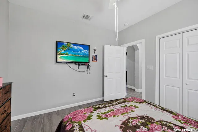 23007 DREAM VIEW DR Elmendorf, TX 78112