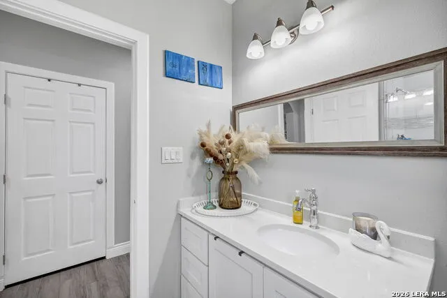 23007 DREAM VIEW DR Elmendorf, TX 78112