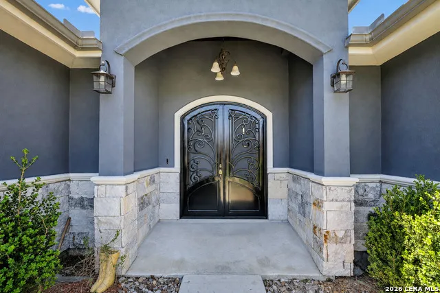 23007 DREAM VIEW DR Elmendorf, TX 78112