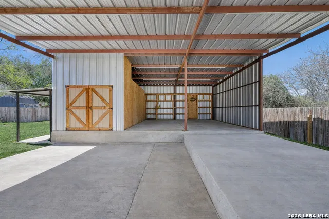 23007 DREAM VIEW DR Elmendorf, TX 78112