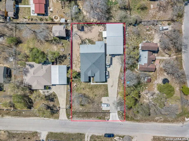23007 DREAM VIEW DR Elmendorf, TX 78112