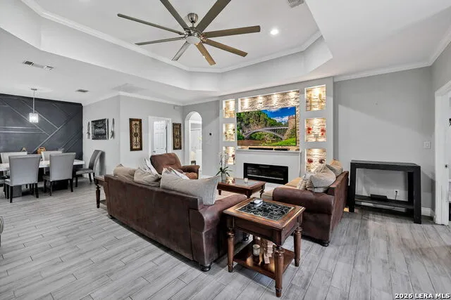 23007 DREAM VIEW DR Elmendorf, TX 78112
