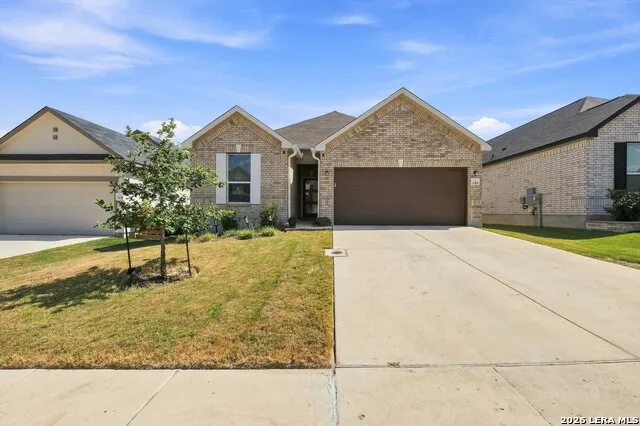 248 W Granite Shores Boerne, TX 78006
